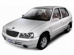 Geely Merrie 2000 года